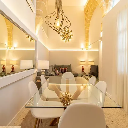 Apartment La Casa De Arcos - Casco Historico - Parking Opcional Jerez de la Frontera