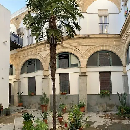 La Casa De Arcos - Casco Historico - Parking Opcional * Jerez de la Frontera