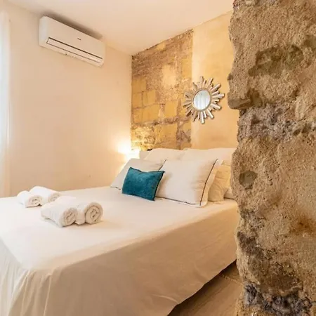 La Casa De Arcos - Casco Historico - Parking Opcional Apartment *