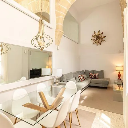 La Casa De Arcos - Casco Historico - Parking Opcional Apartment Jerez de la Frontera